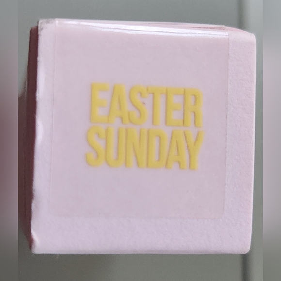 Jeffree Star Velvet Trap Easter Sunday NIB - Picture 5 of 7